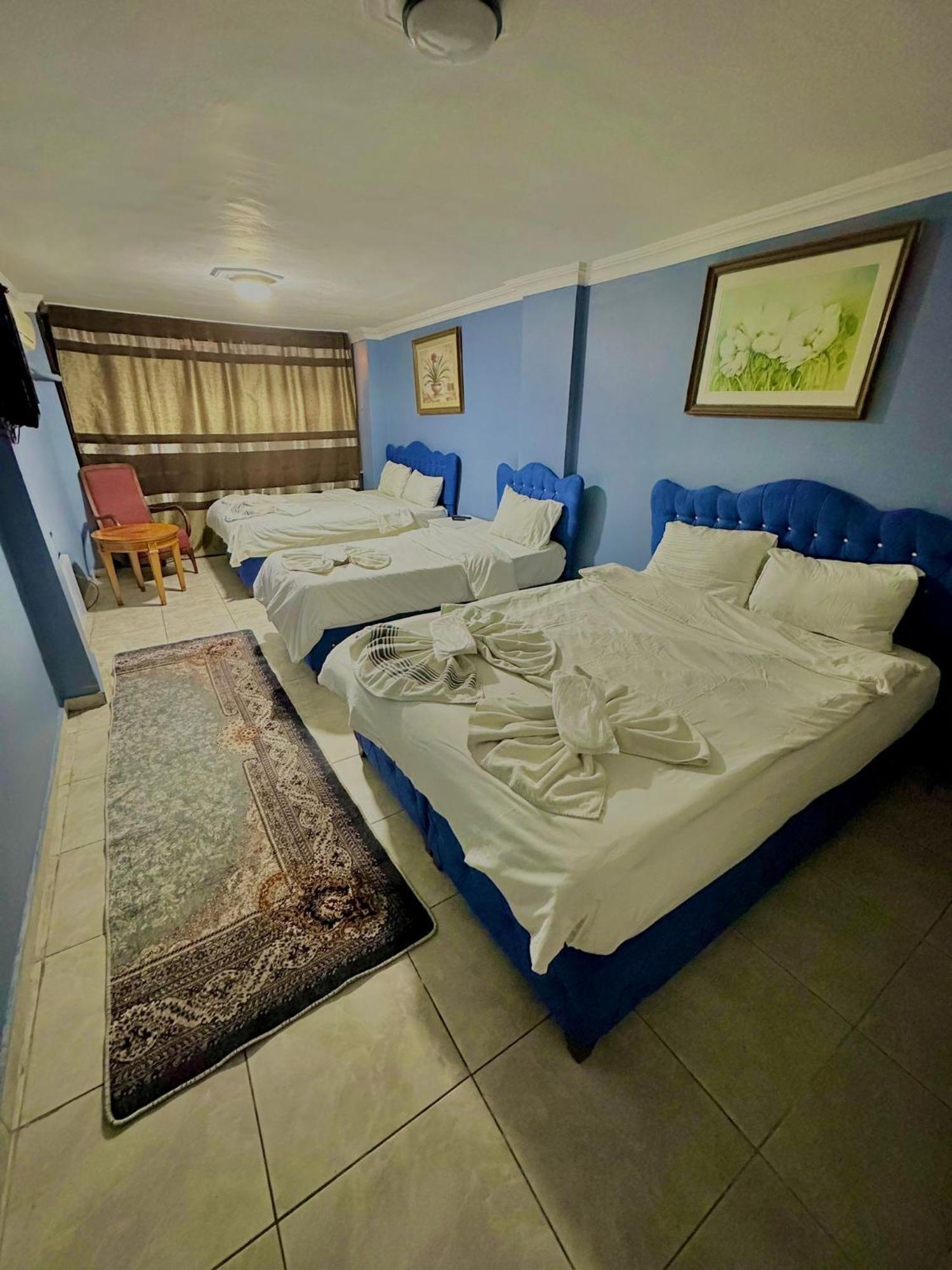 Sultanahmet Raydon Old City Hotel Istanbulská provincie Exteriér fotografie