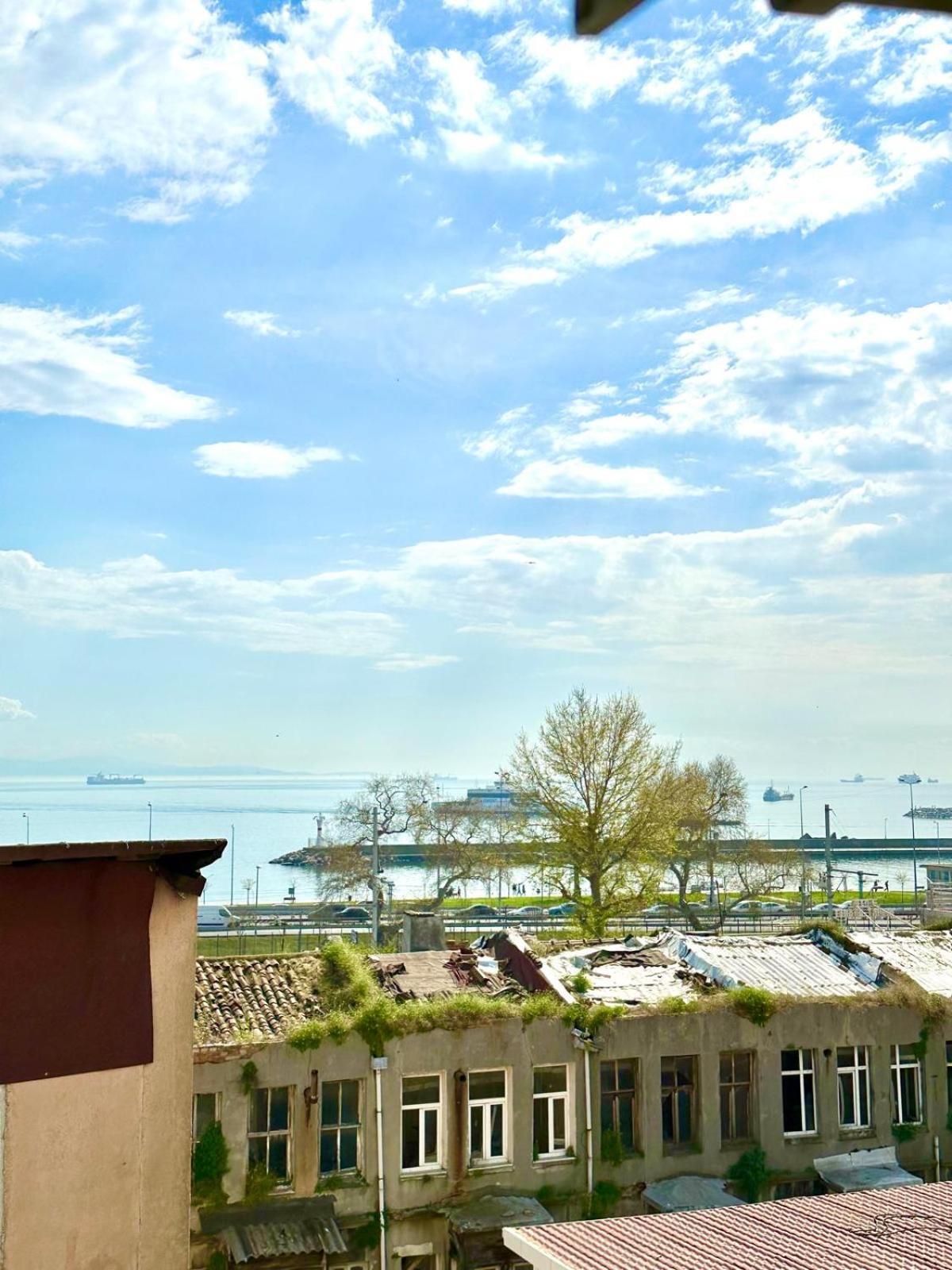 Sultanahmet Raydon Old City Hotel Istanbulská provincie Exteriér fotografie